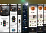 design a stunning responsive high quality website designs
